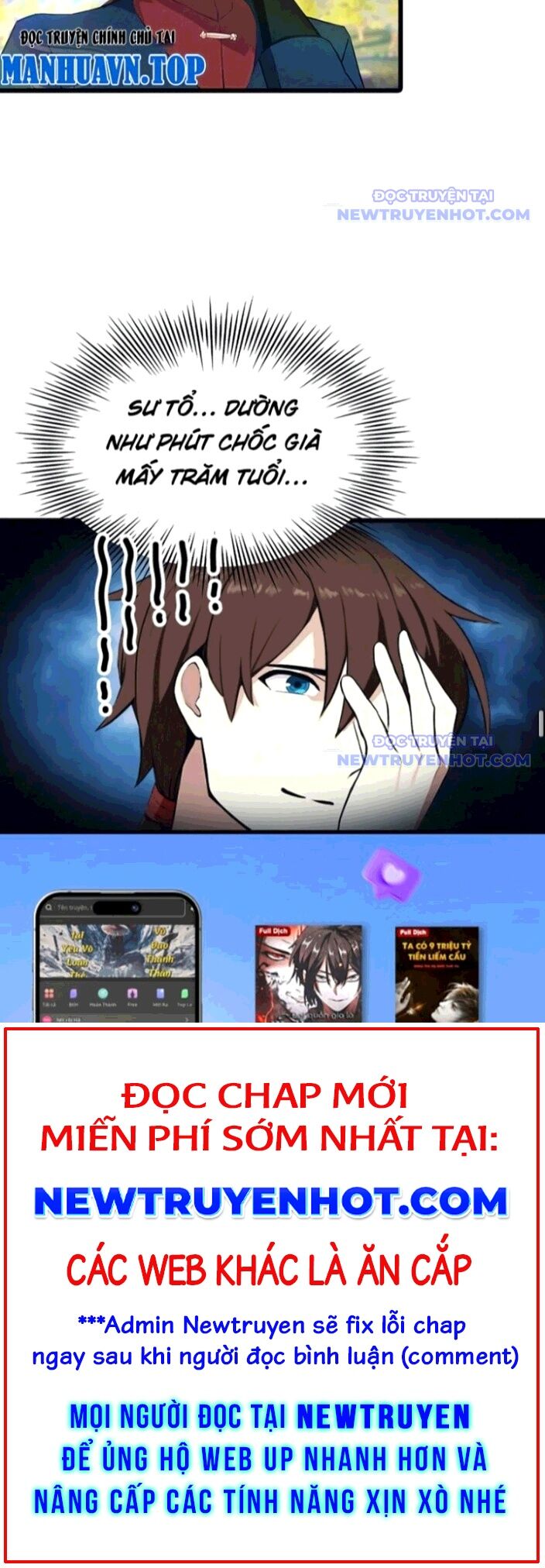 Tu Tiên Trở Về Tại Vườn Trường - Season 2 - Chapter 142 - Page 12