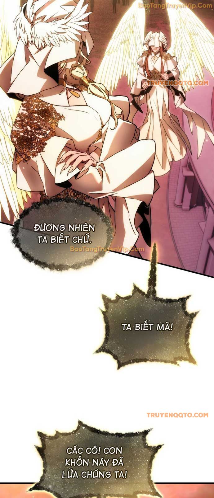 Người Chơi Mạnh Nhất Hồi Quy Lần Thứ 100 - Chapter 48 - Page 12