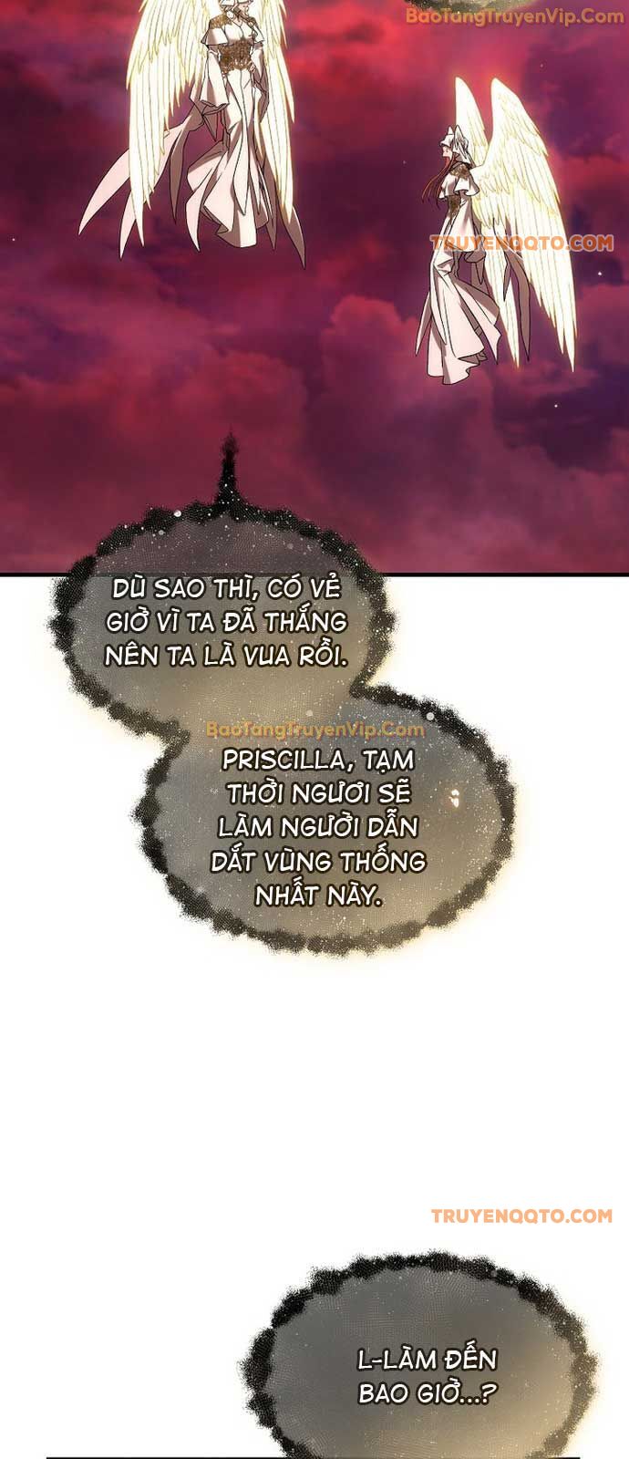 Người Chơi Mạnh Nhất Hồi Quy Lần Thứ 100 - Chapter 48 - Page 21