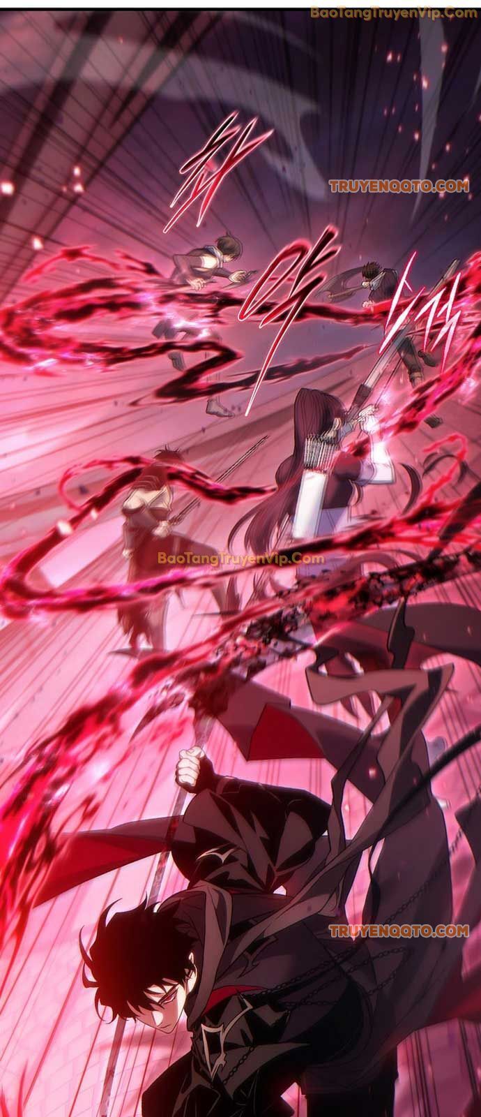 Người Chơi Mạnh Nhất Hồi Quy Lần Thứ 100 - Chapter 48 - Page 3