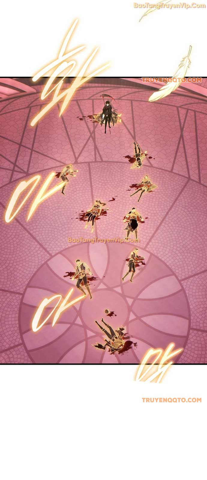 Người Chơi Mạnh Nhất Hồi Quy Lần Thứ 100 - Chapter 48 - Page 30