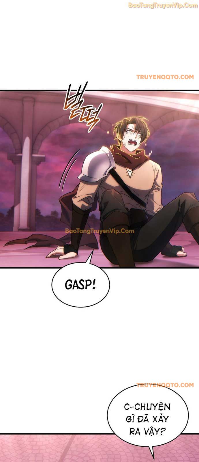 Người Chơi Mạnh Nhất Hồi Quy Lần Thứ 100 - Chapter 48 - Page 31