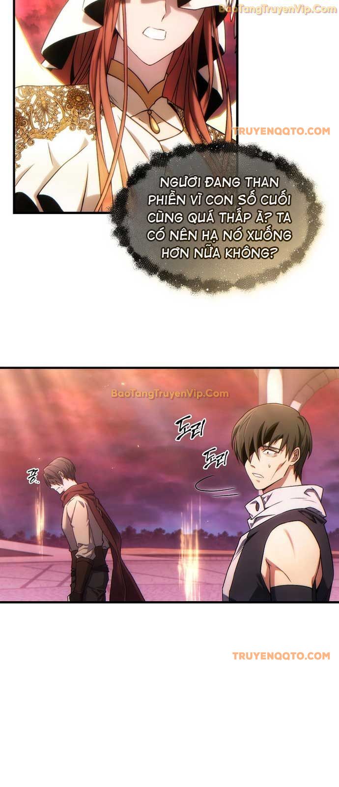 Người Chơi Mạnh Nhất Hồi Quy Lần Thứ 100 - Chapter 48 - Page 41