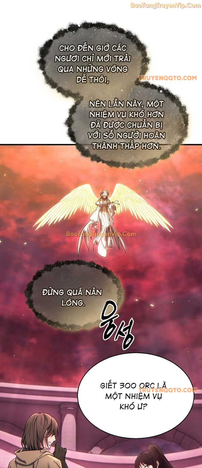 Người Chơi Mạnh Nhất Hồi Quy Lần Thứ 100 - Chapter 48 - Page 42