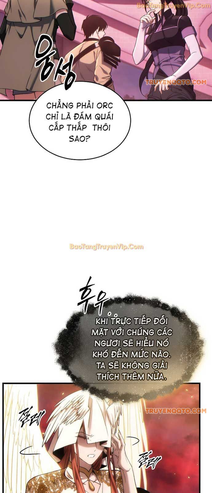 Người Chơi Mạnh Nhất Hồi Quy Lần Thứ 100 - Chapter 48 - Page 43