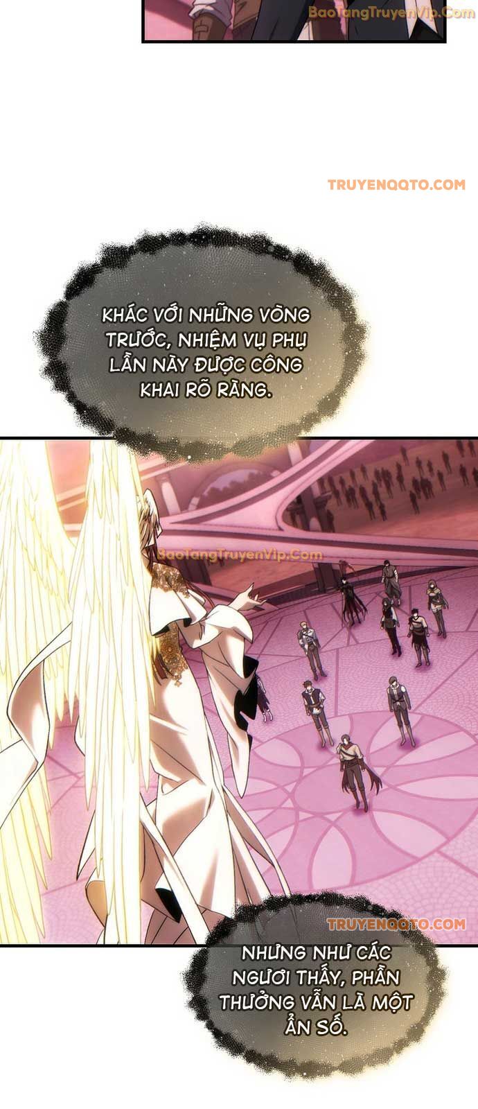 Người Chơi Mạnh Nhất Hồi Quy Lần Thứ 100 - Chapter 48 - Page 45