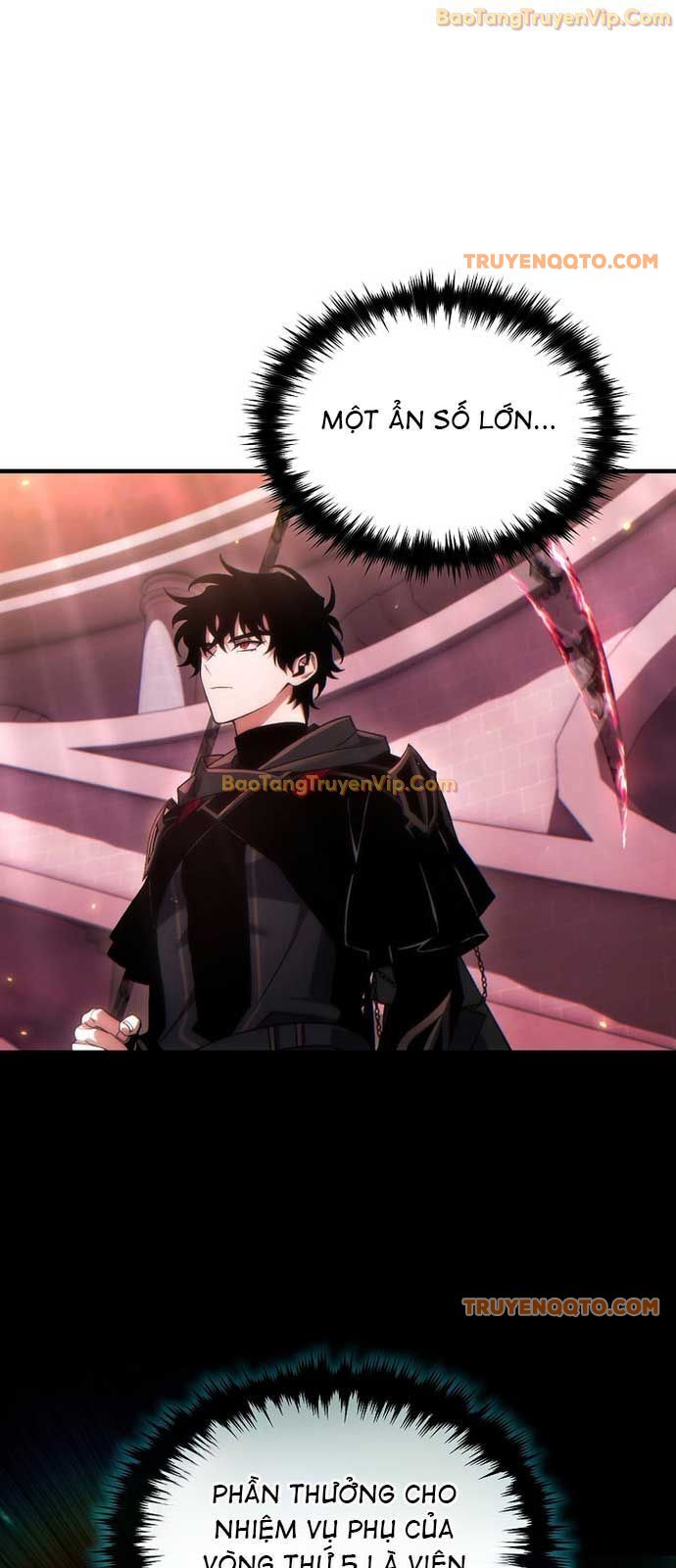 Người Chơi Mạnh Nhất Hồi Quy Lần Thứ 100 - Chapter 48 - Page 46