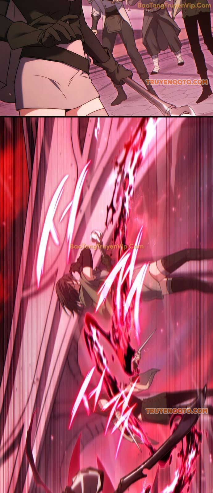 Người Chơi Mạnh Nhất Hồi Quy Lần Thứ 100 - Chapter 48 - Page 5