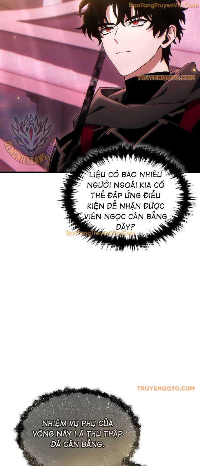 Người Chơi Mạnh Nhất Hồi Quy Lần Thứ 100 - Chapter 48 - Page 50