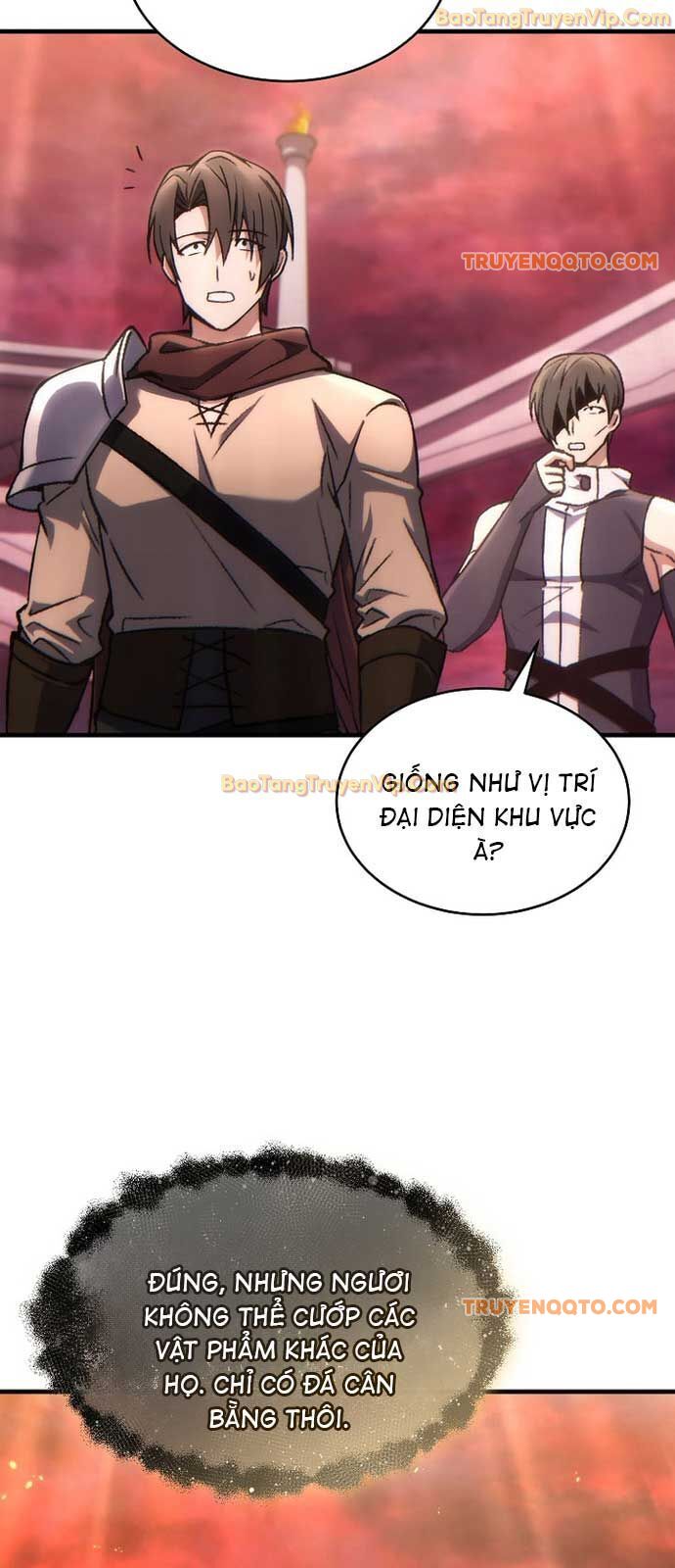 Người Chơi Mạnh Nhất Hồi Quy Lần Thứ 100 - Chapter 48 - Page 55