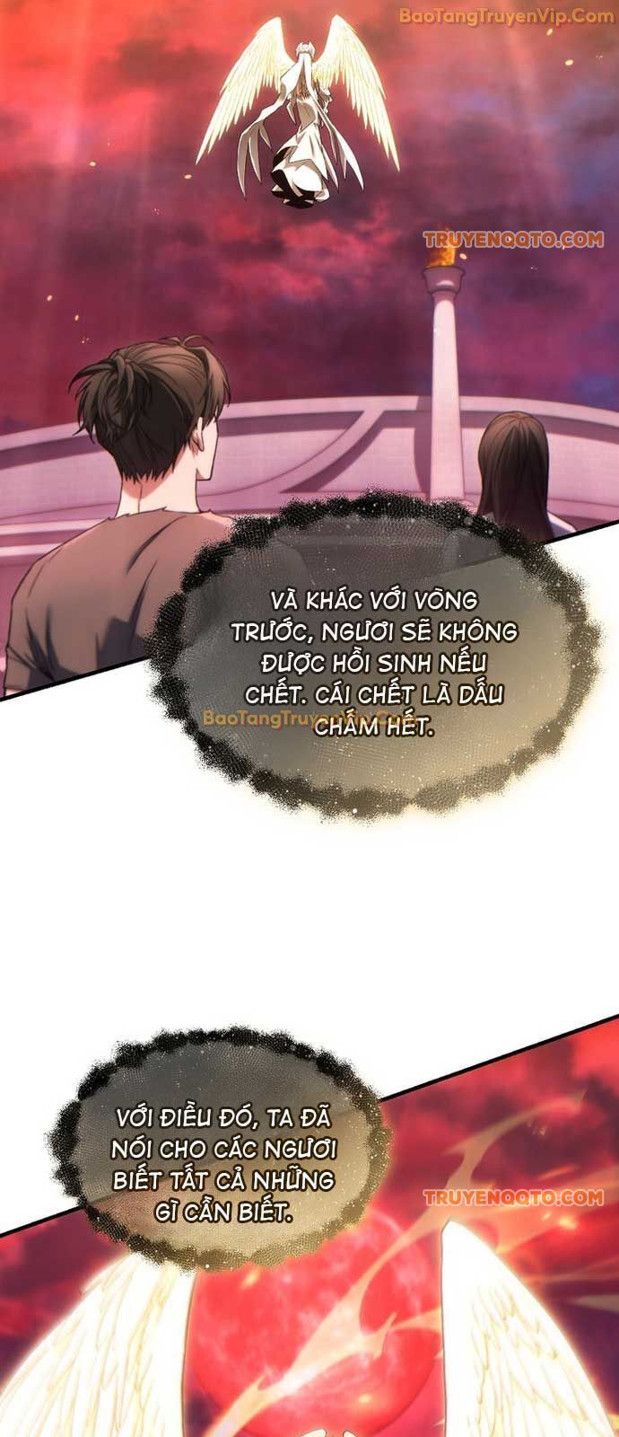 Người Chơi Mạnh Nhất Hồi Quy Lần Thứ 100 - Chapter 48 - Page 56