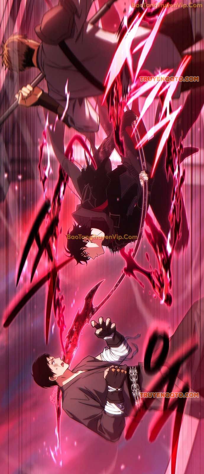 Người Chơi Mạnh Nhất Hồi Quy Lần Thứ 100 - Chapter 48 - Page 6