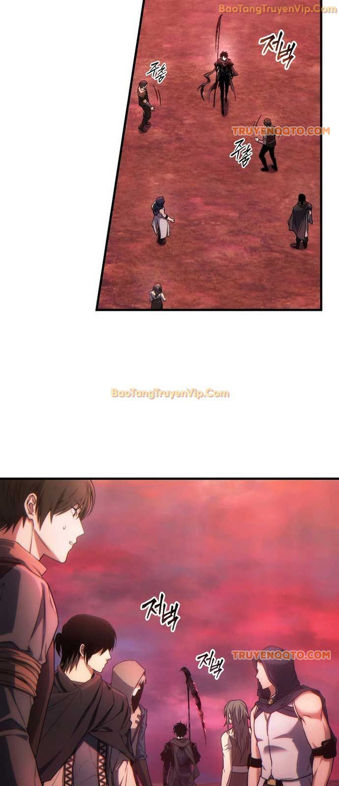 Người Chơi Mạnh Nhất Hồi Quy Lần Thứ 100 - Chapter 48 - Page 61