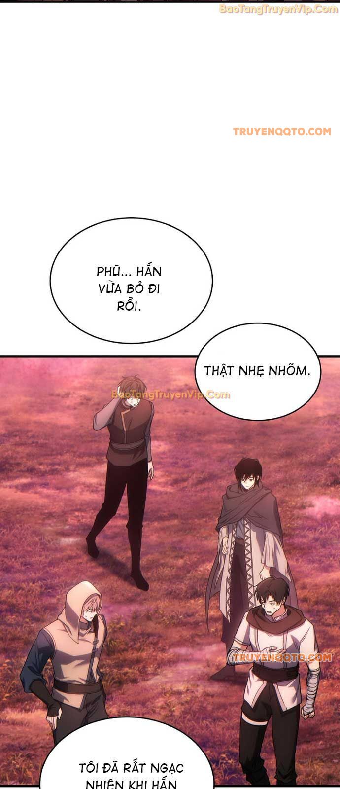 Người Chơi Mạnh Nhất Hồi Quy Lần Thứ 100 - Chapter 48 - Page 62