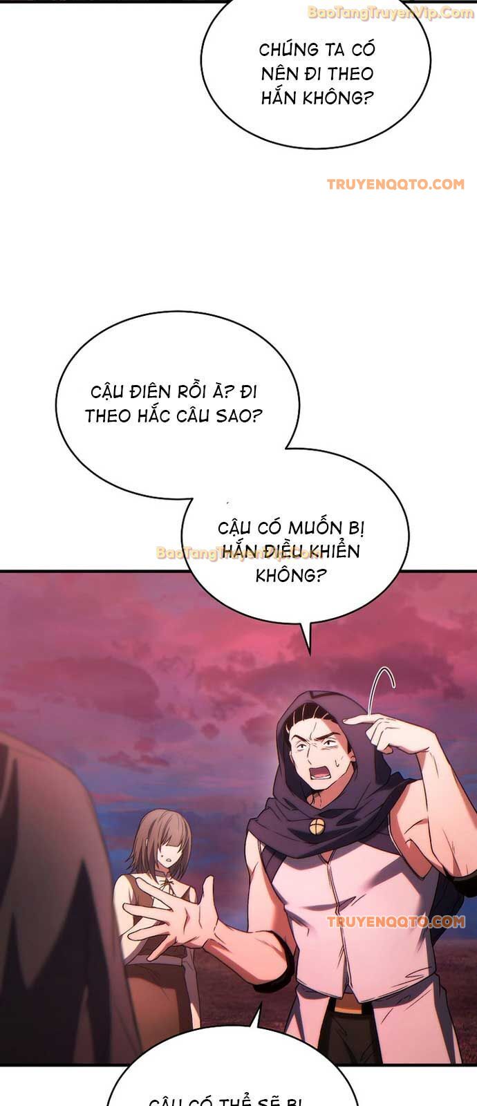 Người Chơi Mạnh Nhất Hồi Quy Lần Thứ 100 - Chapter 48 - Page 64