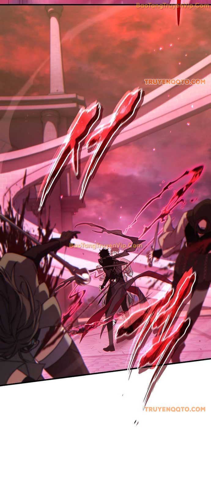 Người Chơi Mạnh Nhất Hồi Quy Lần Thứ 100 - Chapter 48 - Page 7