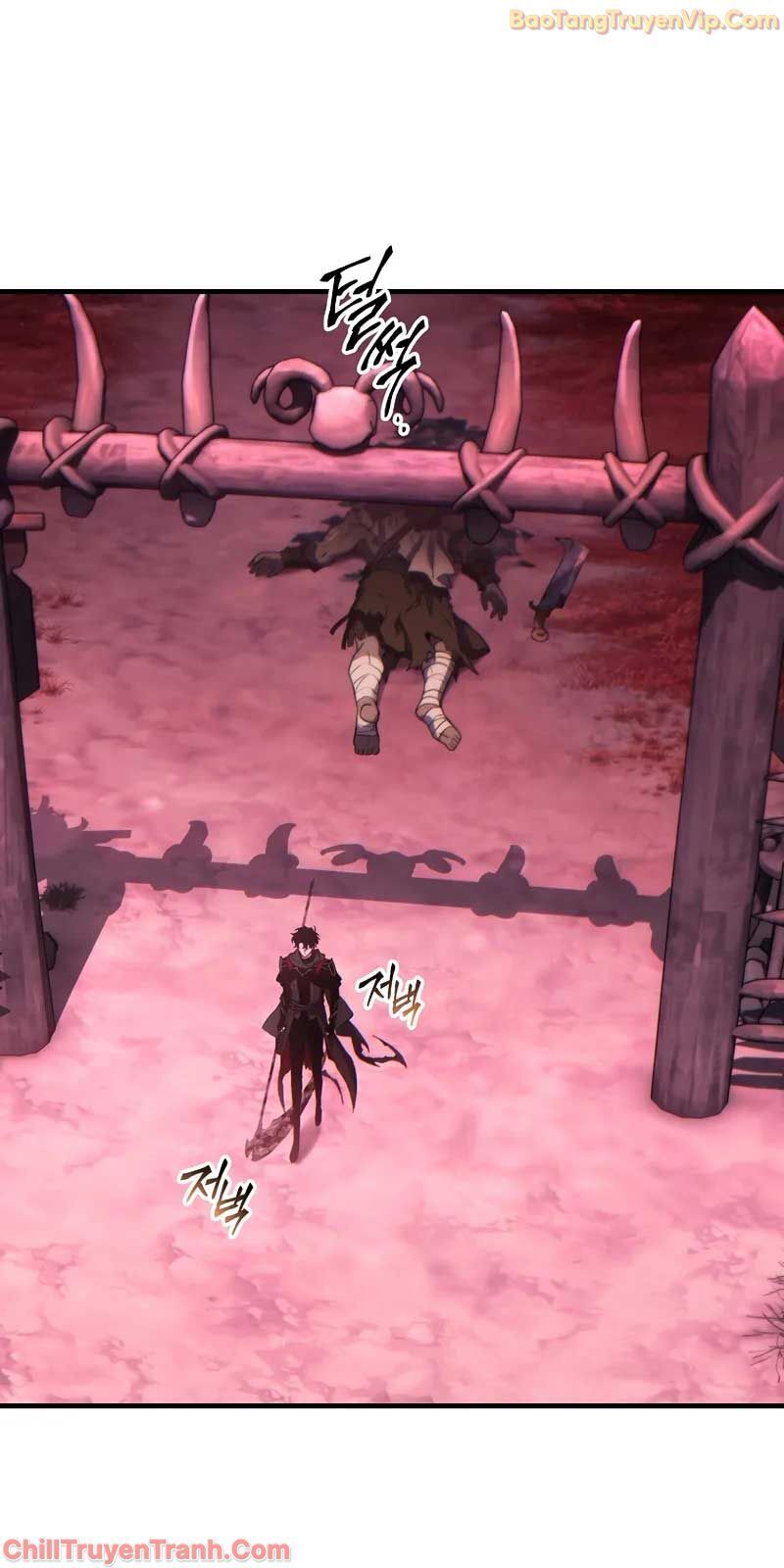 Người Chơi Mạnh Nhất Hồi Quy Lần Thứ 100 - Chapter 49 - Page 10