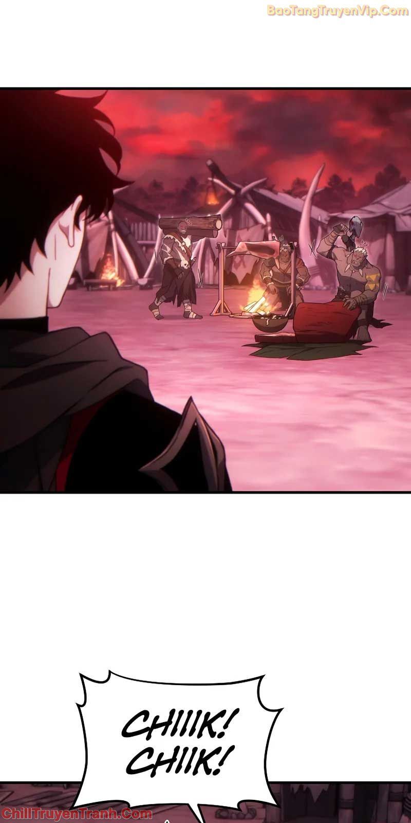 Người Chơi Mạnh Nhất Hồi Quy Lần Thứ 100 - Chapter 49 - Page 11