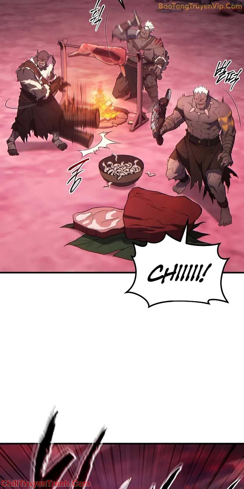 Người Chơi Mạnh Nhất Hồi Quy Lần Thứ 100 - Chapter 49 - Page 12