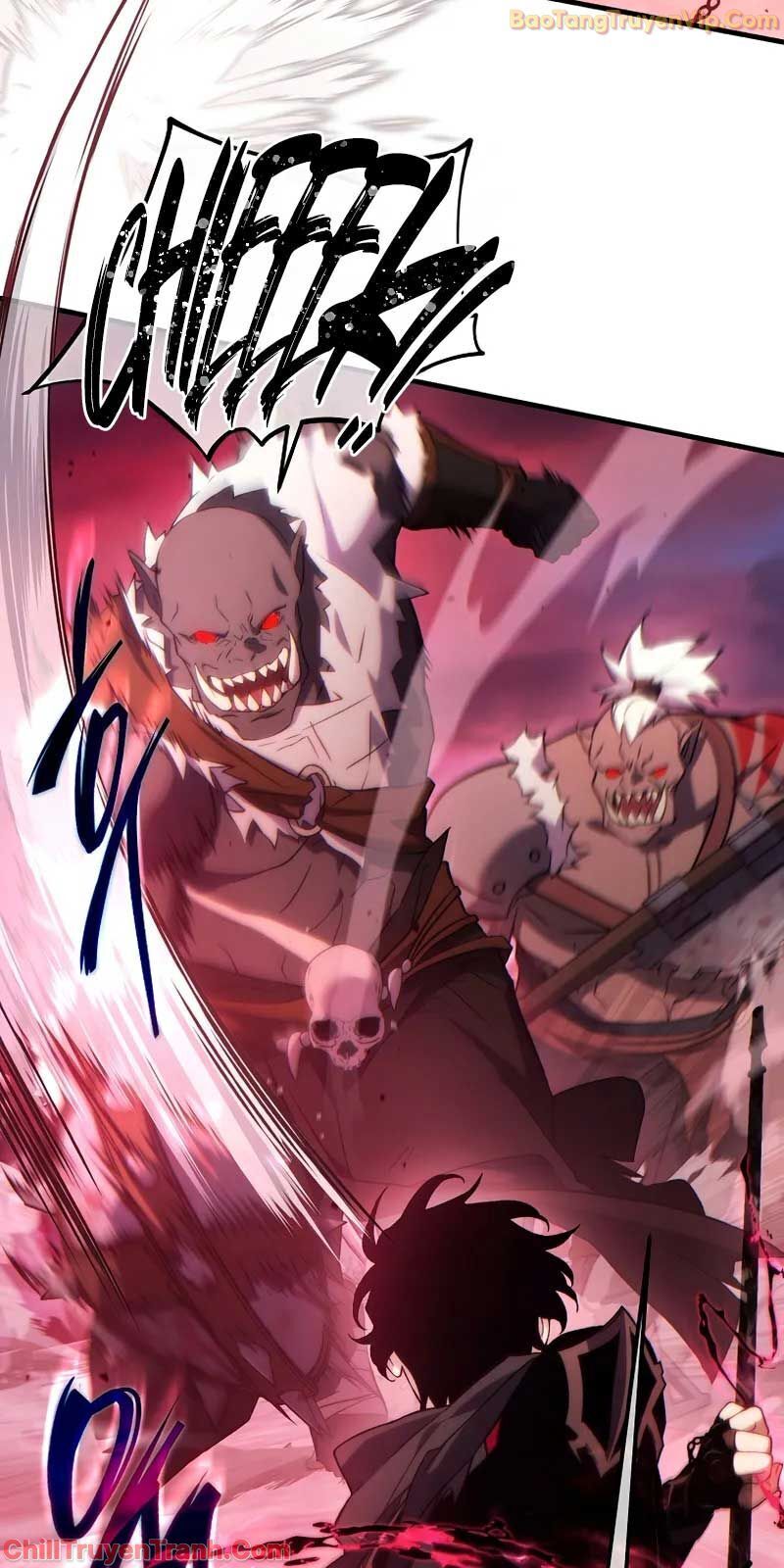 Người Chơi Mạnh Nhất Hồi Quy Lần Thứ 100 - Chapter 49 - Page 16