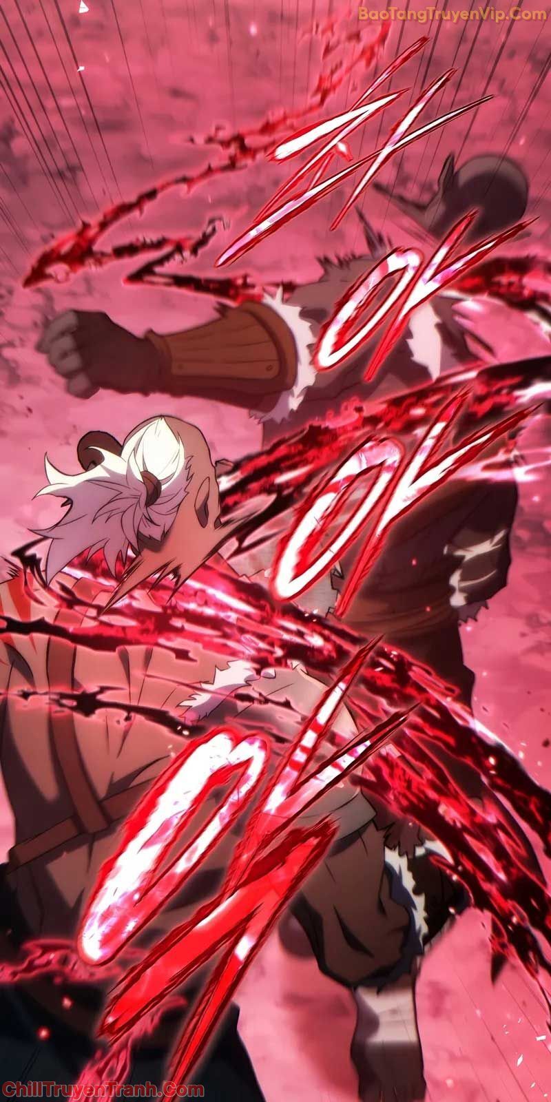 Người Chơi Mạnh Nhất Hồi Quy Lần Thứ 100 - Chapter 49 - Page 19