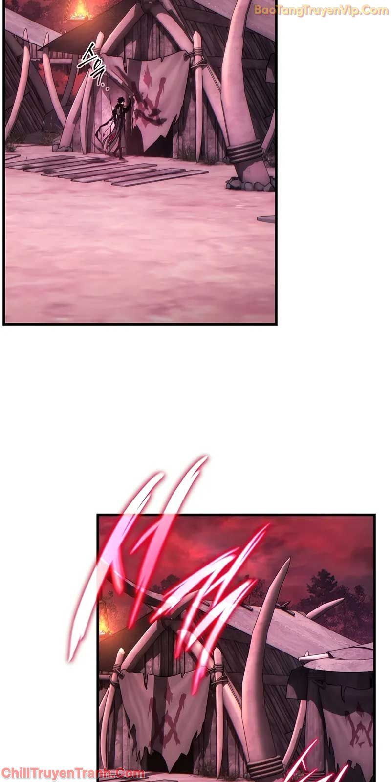 Người Chơi Mạnh Nhất Hồi Quy Lần Thứ 100 - Chapter 49 - Page 22