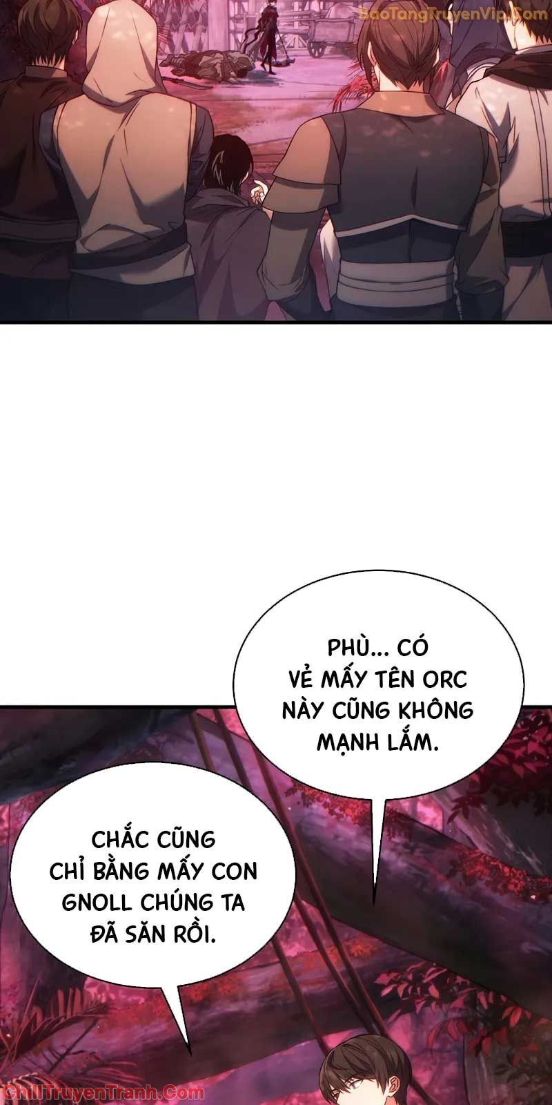 Người Chơi Mạnh Nhất Hồi Quy Lần Thứ 100 - Chapter 49 - Page 25