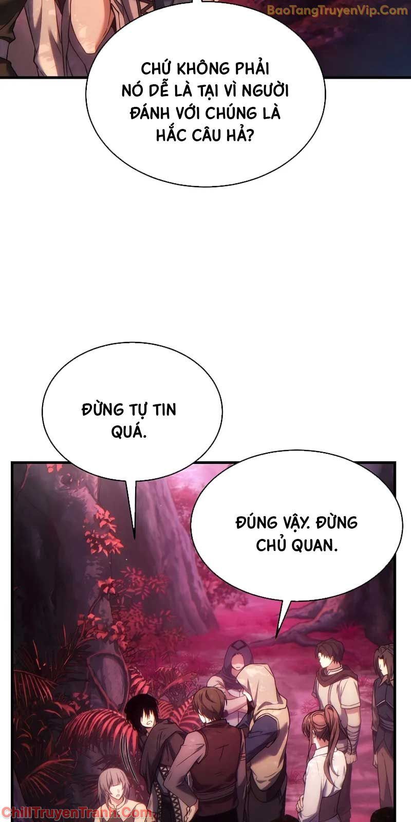 Người Chơi Mạnh Nhất Hồi Quy Lần Thứ 100 - Chapter 49 - Page 27