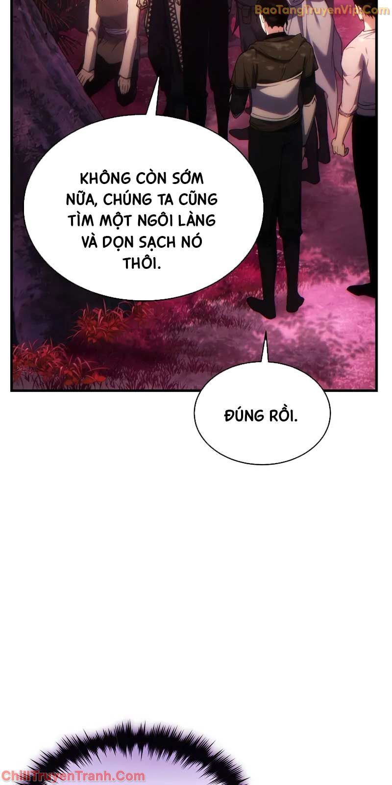 Người Chơi Mạnh Nhất Hồi Quy Lần Thứ 100 - Chapter 49 - Page 28