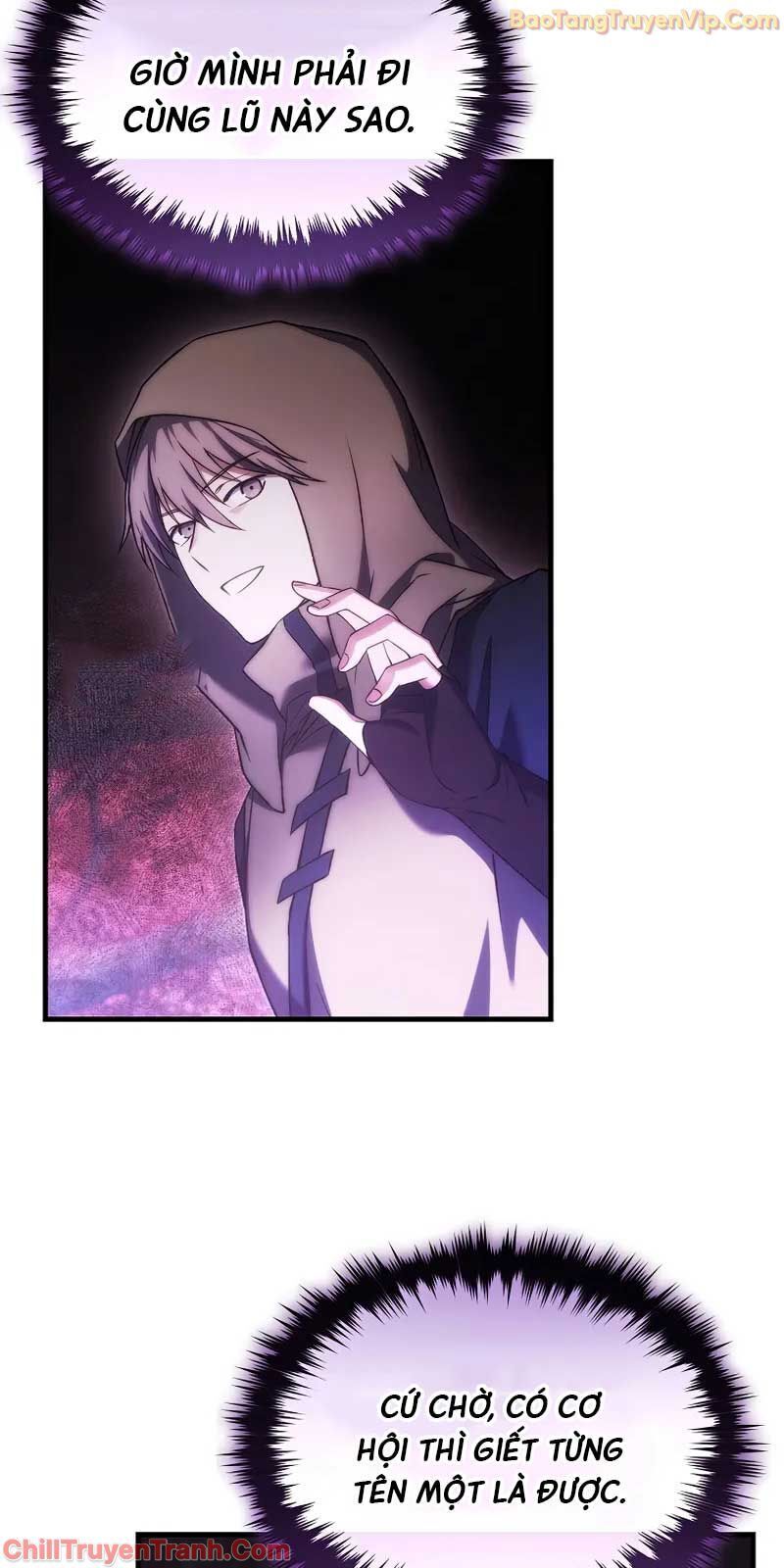Người Chơi Mạnh Nhất Hồi Quy Lần Thứ 100 - Chapter 49 - Page 29