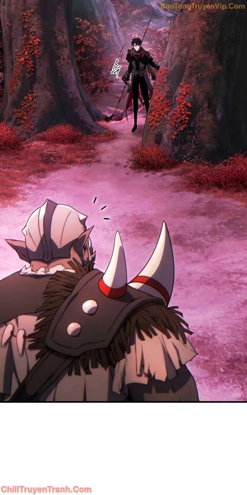 Người Chơi Mạnh Nhất Hồi Quy Lần Thứ 100 - Chapter 49 - Page 3