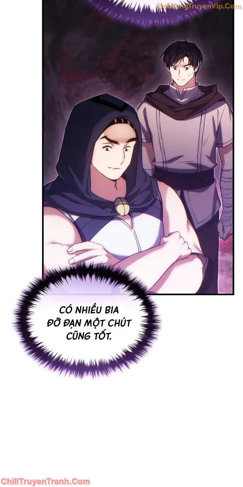 Người Chơi Mạnh Nhất Hồi Quy Lần Thứ 100 - Chapter 49 - Page 30