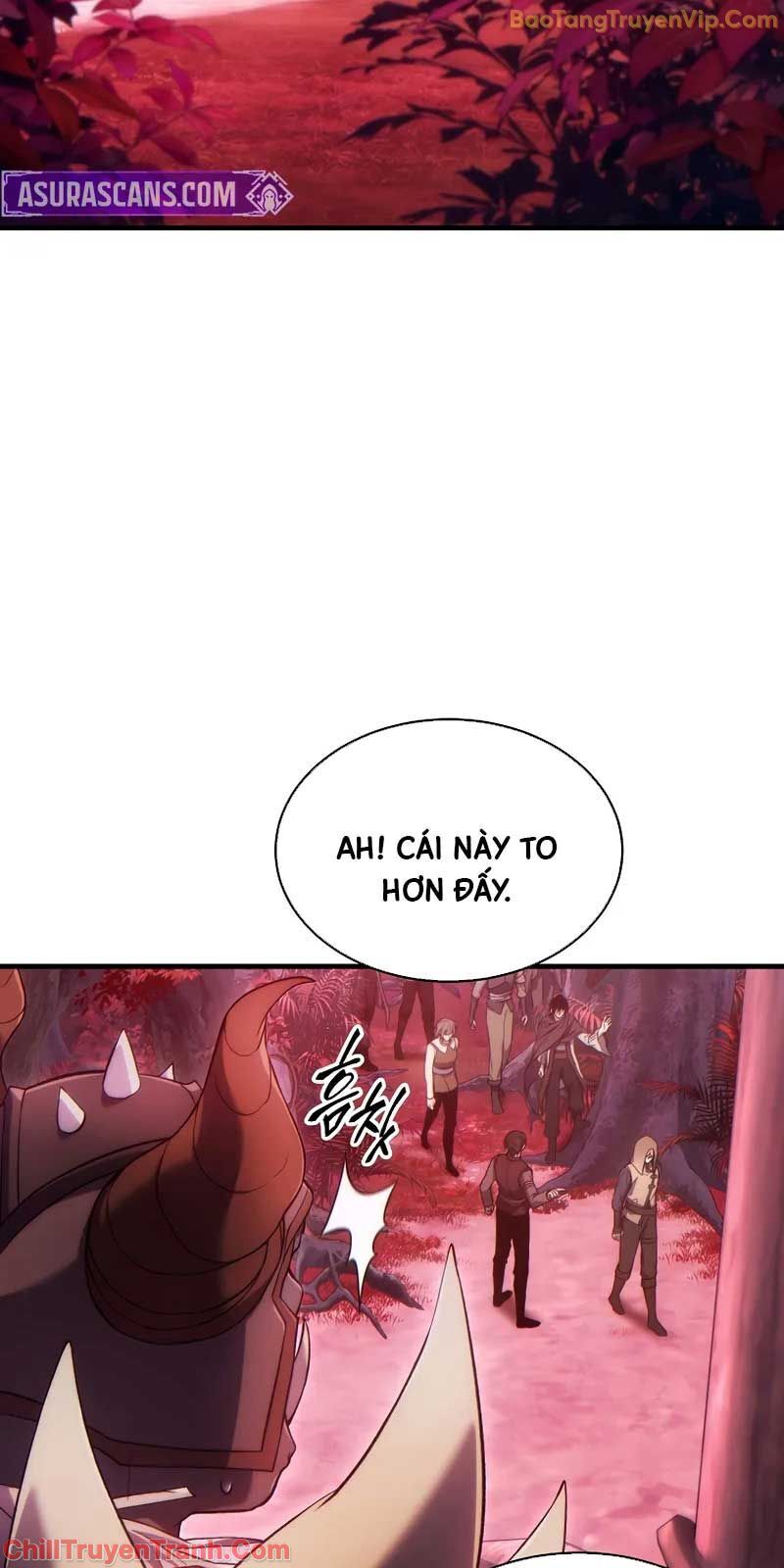 Người Chơi Mạnh Nhất Hồi Quy Lần Thứ 100 - Chapter 49 - Page 33