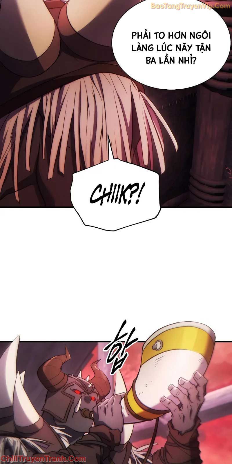 Người Chơi Mạnh Nhất Hồi Quy Lần Thứ 100 - Chapter 49 - Page 34