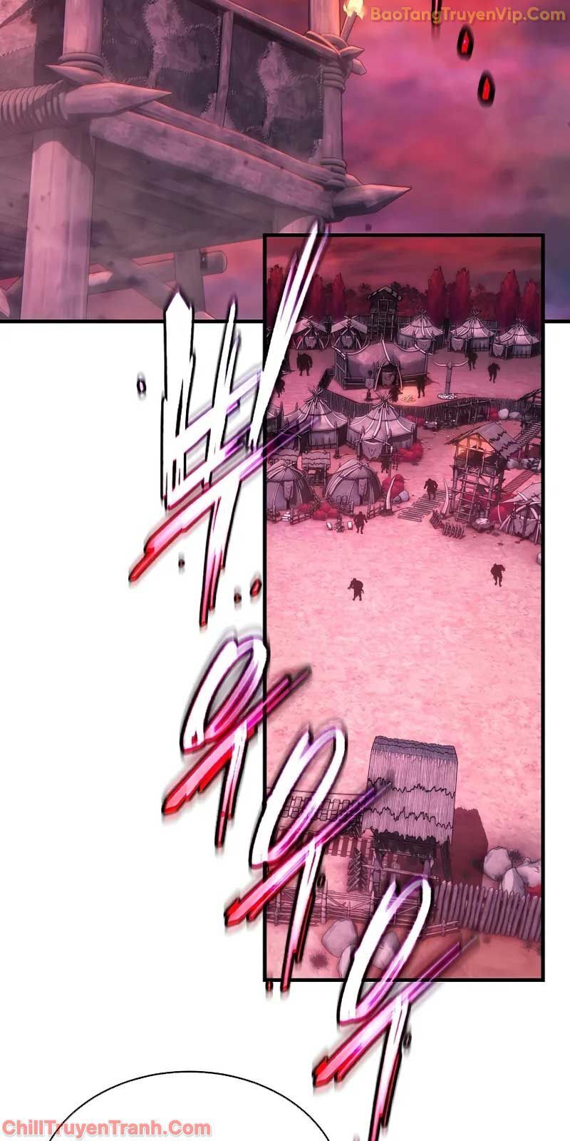 Người Chơi Mạnh Nhất Hồi Quy Lần Thứ 100 - Chapter 49 - Page 36