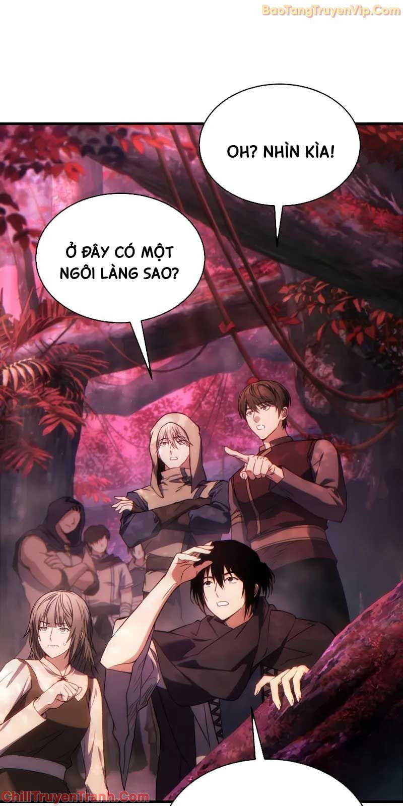 Người Chơi Mạnh Nhất Hồi Quy Lần Thứ 100 - Chapter 49 - Page 4