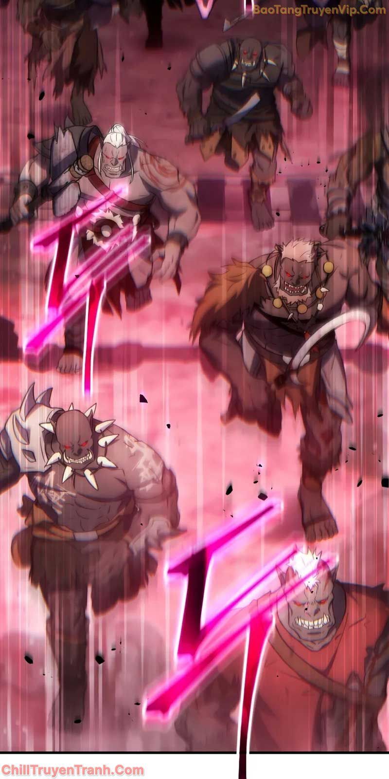 Người Chơi Mạnh Nhất Hồi Quy Lần Thứ 100 - Chapter 49 - Page 40