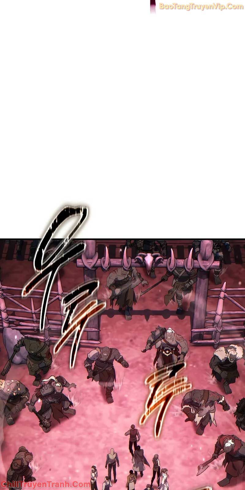 Người Chơi Mạnh Nhất Hồi Quy Lần Thứ 100 - Chapter 49 - Page 41