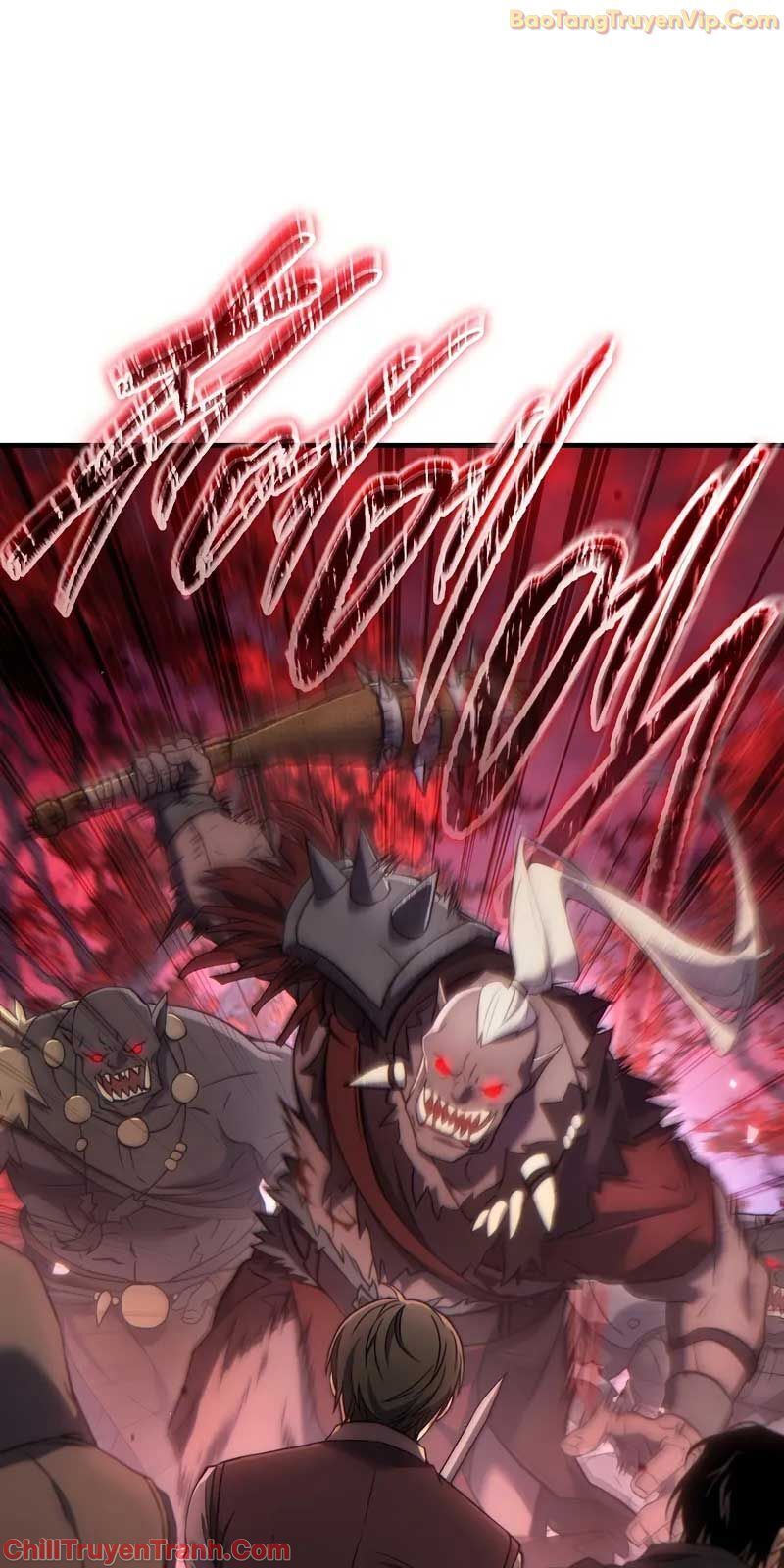 Người Chơi Mạnh Nhất Hồi Quy Lần Thứ 100 - Chapter 49 - Page 47