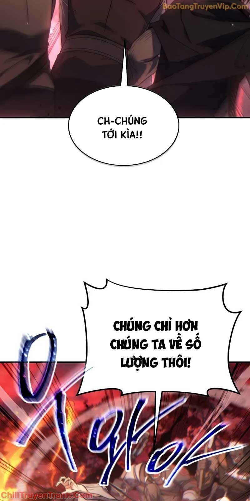 Người Chơi Mạnh Nhất Hồi Quy Lần Thứ 100 - Chapter 49 - Page 48