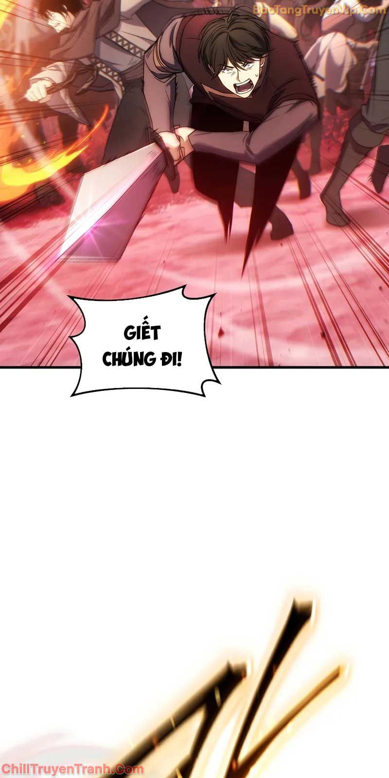 Người Chơi Mạnh Nhất Hồi Quy Lần Thứ 100 - Chapter 49 - Page 49