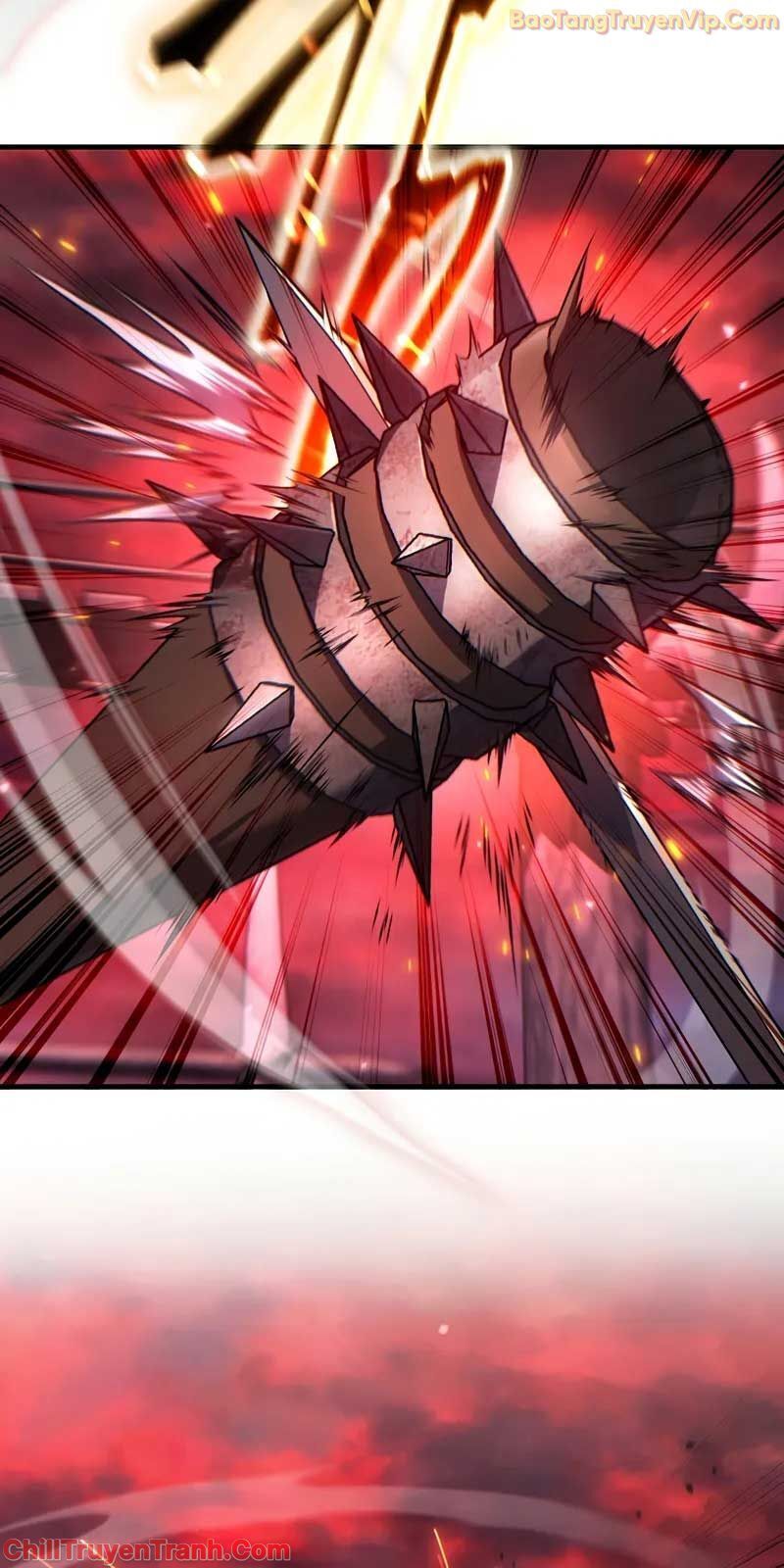 Người Chơi Mạnh Nhất Hồi Quy Lần Thứ 100 - Chapter 49 - Page 50