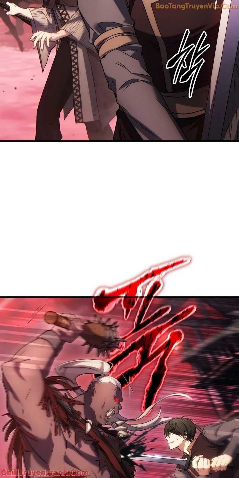 Người Chơi Mạnh Nhất Hồi Quy Lần Thứ 100 - Chapter 49 - Page 53