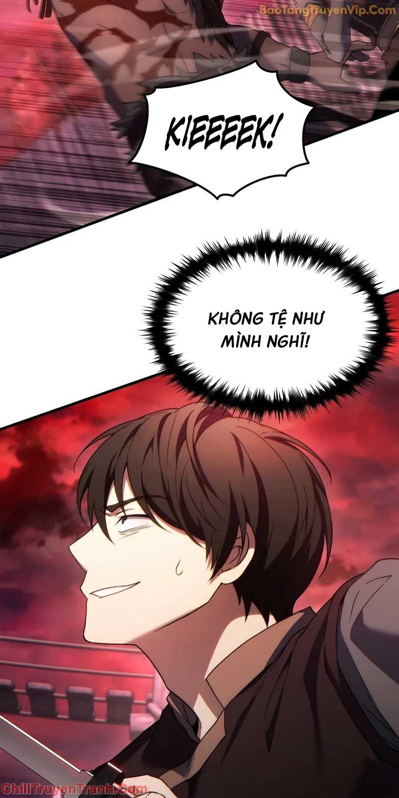 Người Chơi Mạnh Nhất Hồi Quy Lần Thứ 100 - Chapter 49 - Page 54