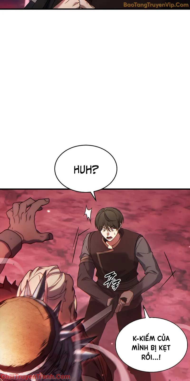 Người Chơi Mạnh Nhất Hồi Quy Lần Thứ 100 - Chapter 49 - Page 55