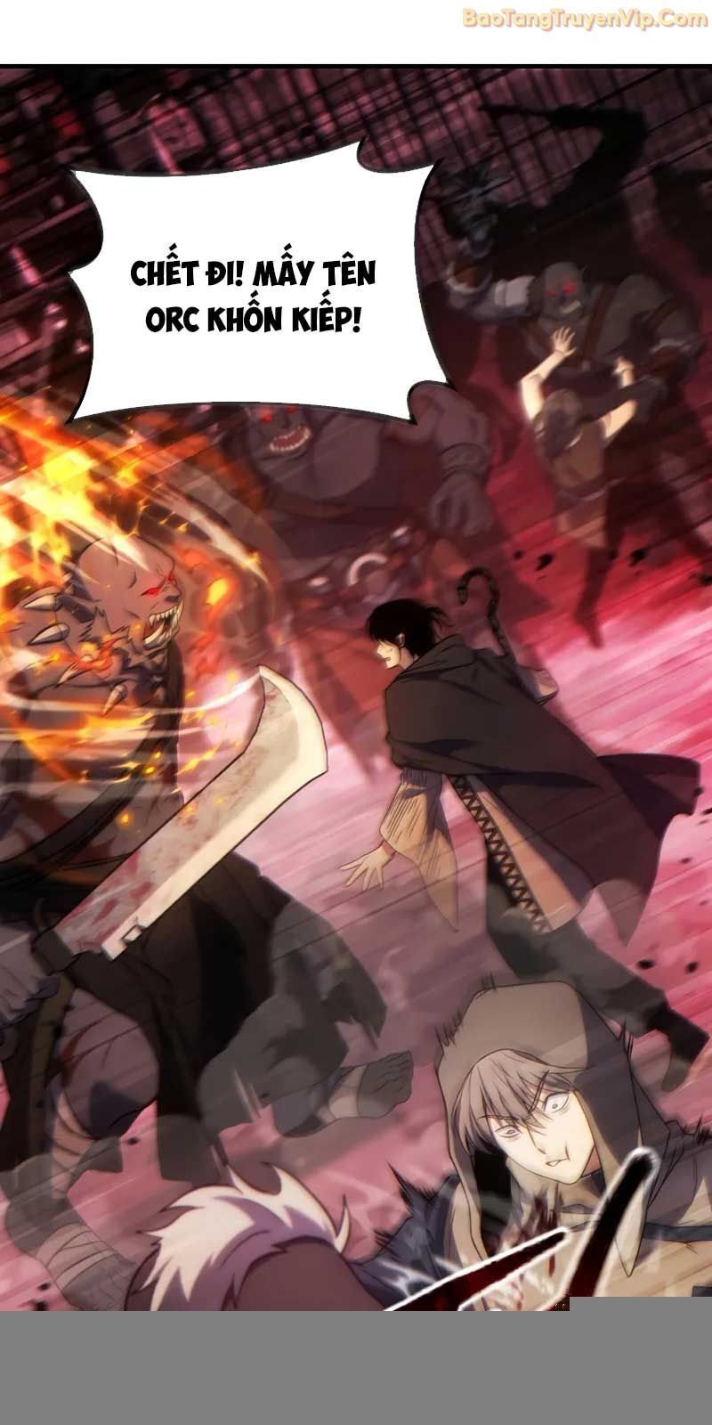 Người Chơi Mạnh Nhất Hồi Quy Lần Thứ 100 - Chapter 49 - Page 58