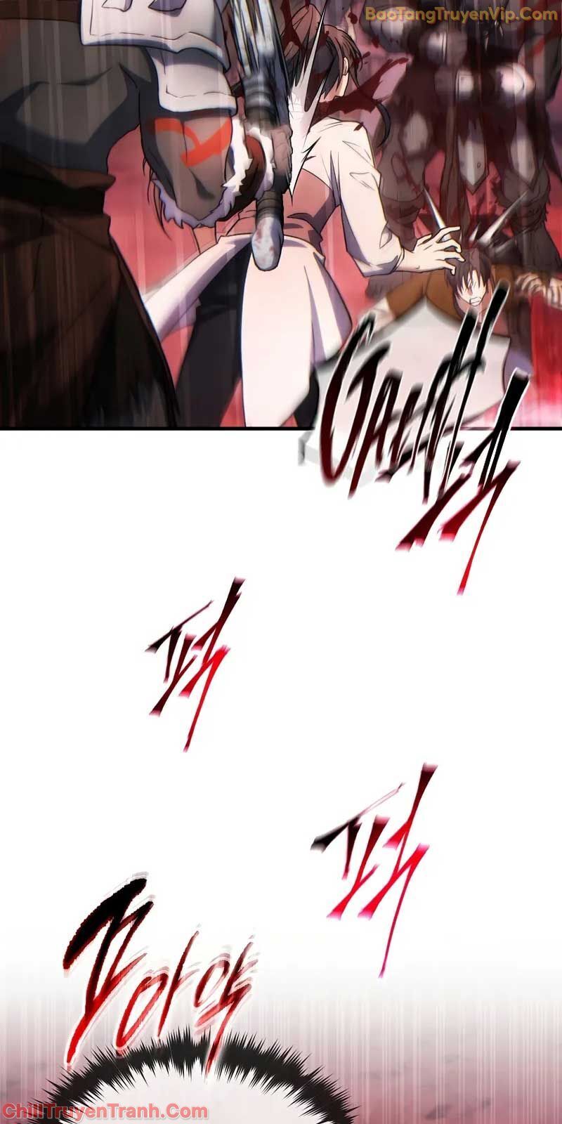 Người Chơi Mạnh Nhất Hồi Quy Lần Thứ 100 - Chapter 49 - Page 60