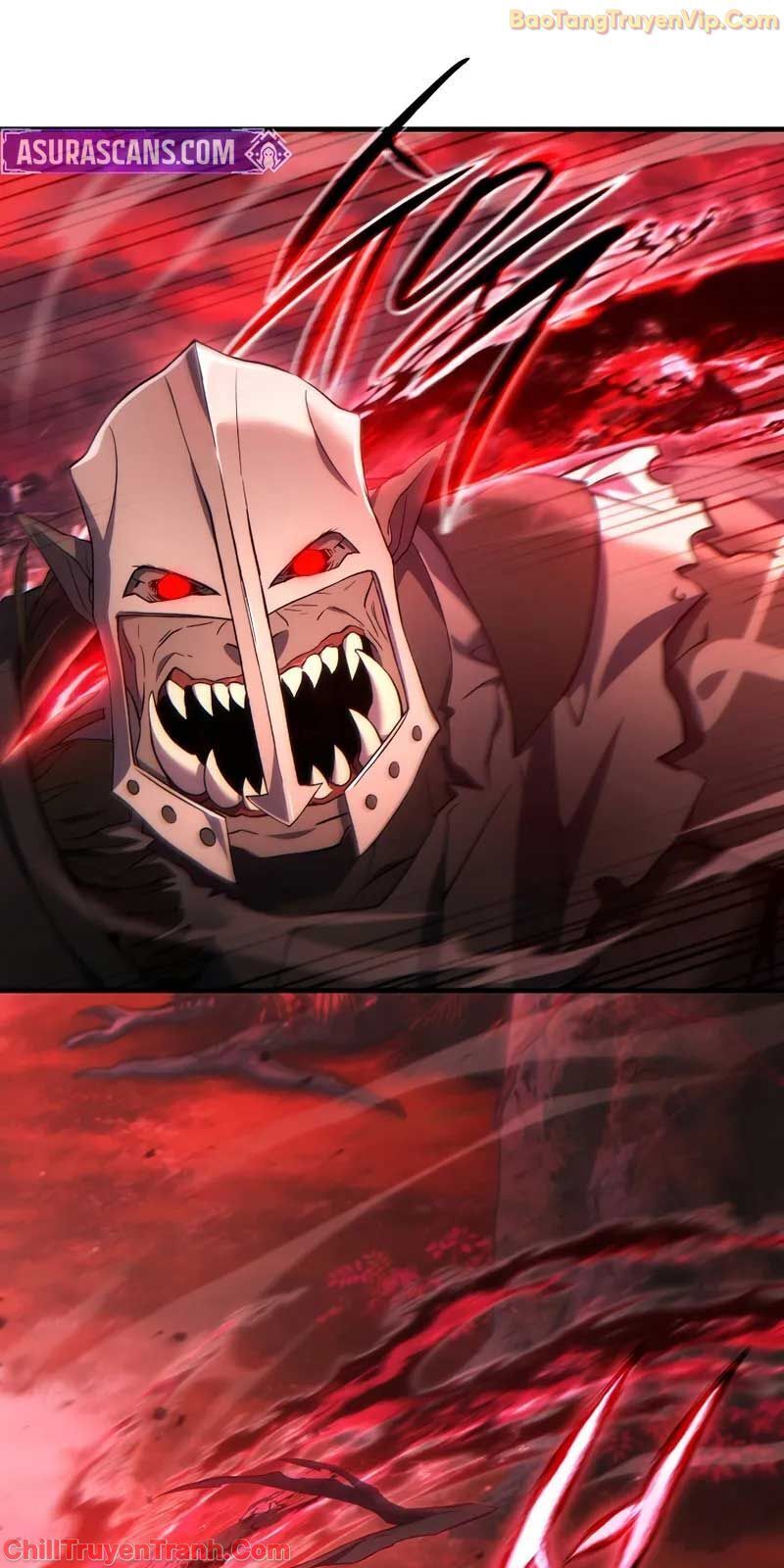 Người Chơi Mạnh Nhất Hồi Quy Lần Thứ 100 - Chapter 49 - Page 7