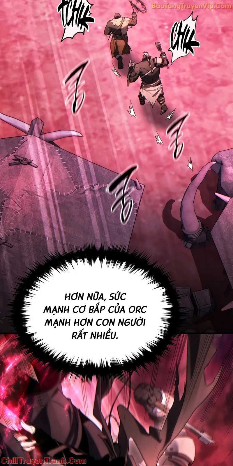 Người Chơi Mạnh Nhất Hồi Quy Lần Thứ 100 - Chapter 49 - Page 73