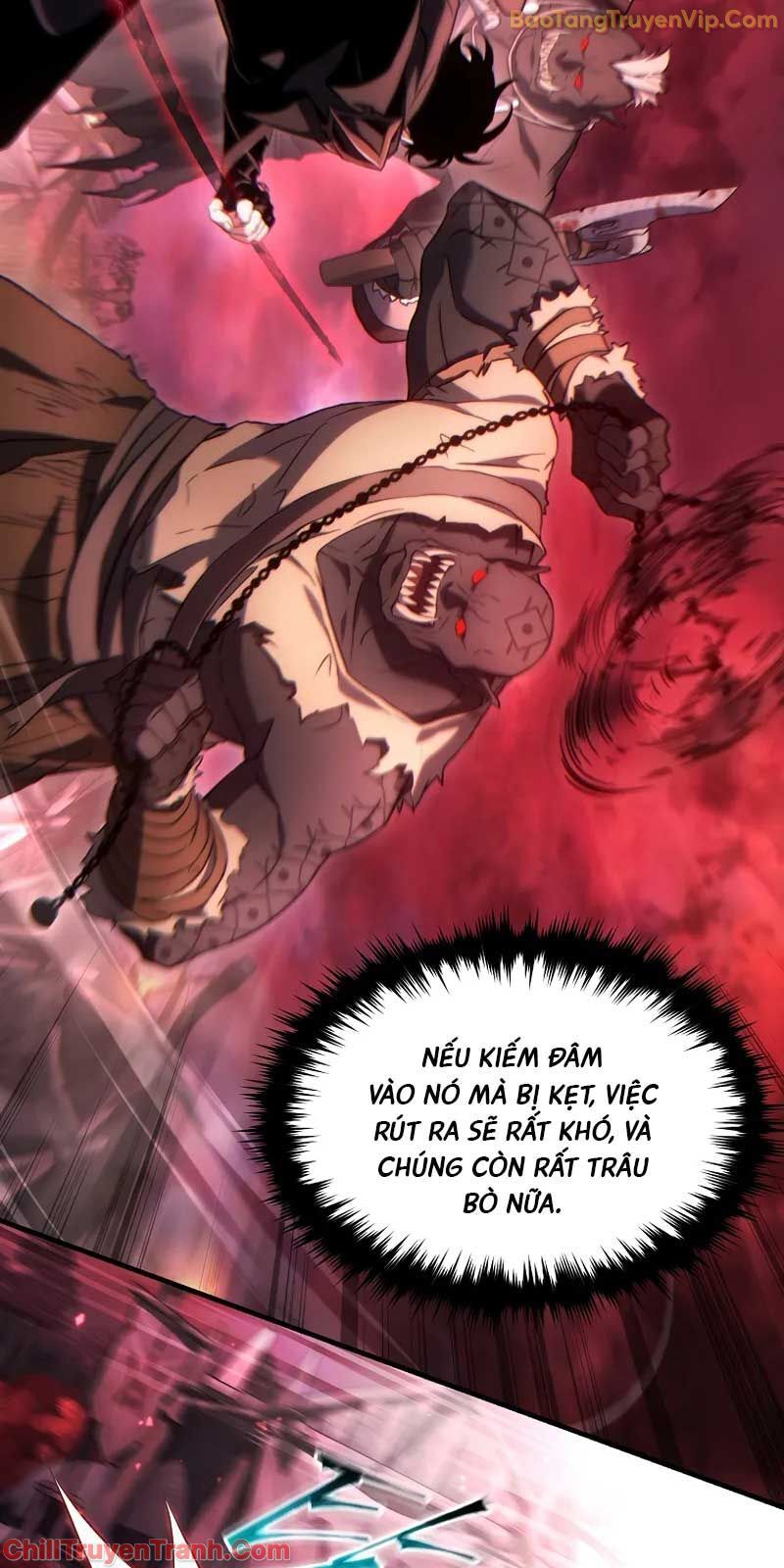 Người Chơi Mạnh Nhất Hồi Quy Lần Thứ 100 - Chapter 49 - Page 74